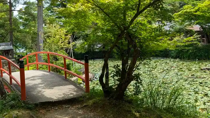 大原野神社(京都府)