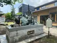 久里浜天神社(神奈川県)
