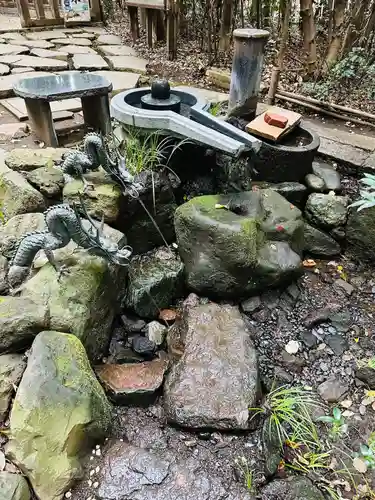 出雲大社相模分祠(神奈川県)