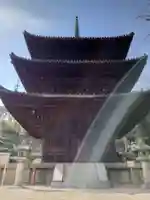 天寧寺(広島県)