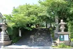 道明寺天満宮の建物その他