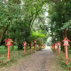 大神神社(栃木県)