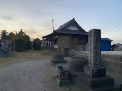 千佛寺(千葉県)