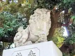 大甕神社(茨城県)