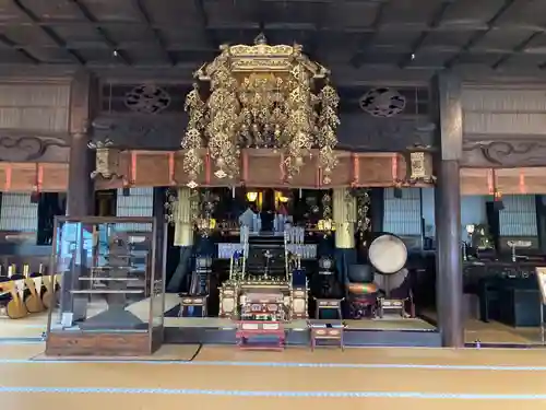 圓能寺(東京都)