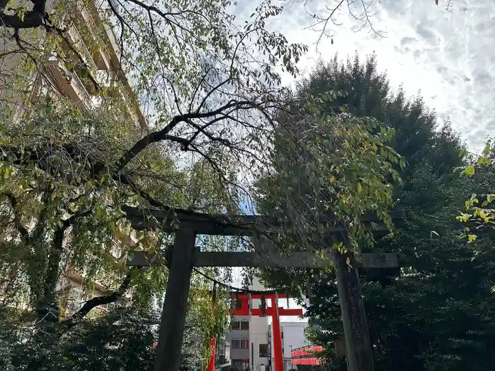 大崎八幡宮(宮城県)