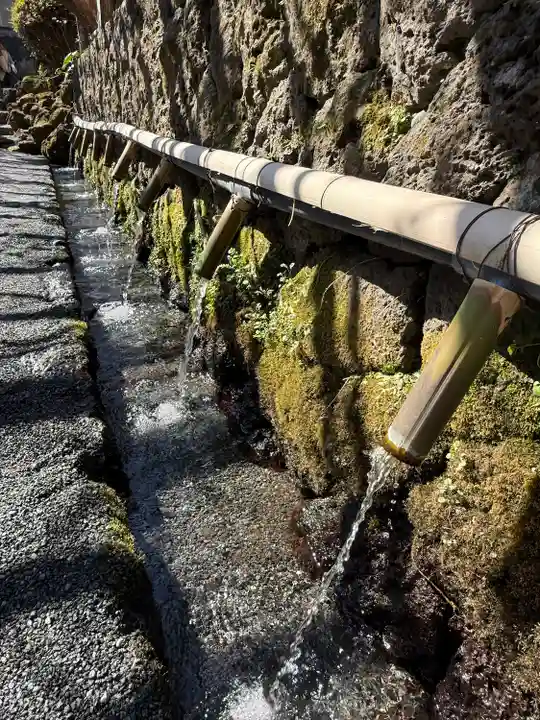 富士山本宮浅間大社(静岡県)