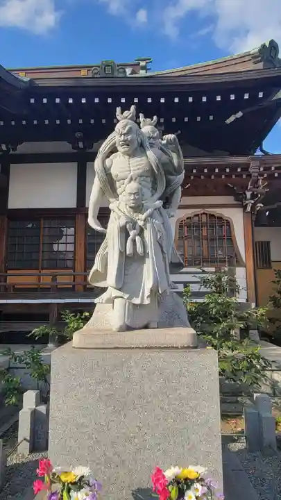 妙法寺(神奈川県)