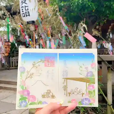 小野照崎神社のその他建物