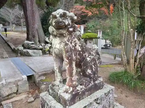 吉備津神社(岡山県)