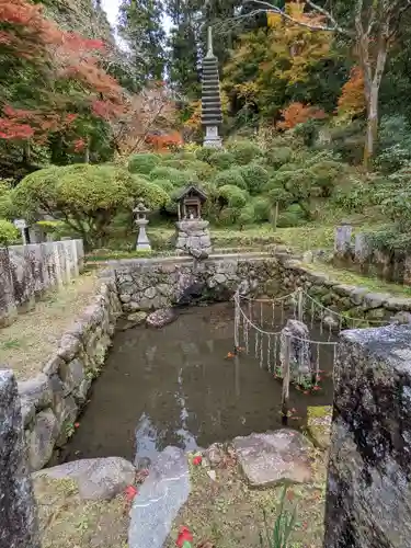 岡寺（龍蓋寺）(奈良県)
