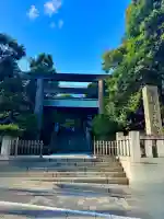 東京大神宮(東京都)