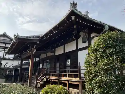 長命寺(東京都)