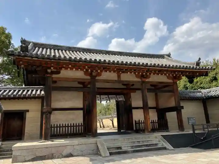 法隆寺(奈良県)