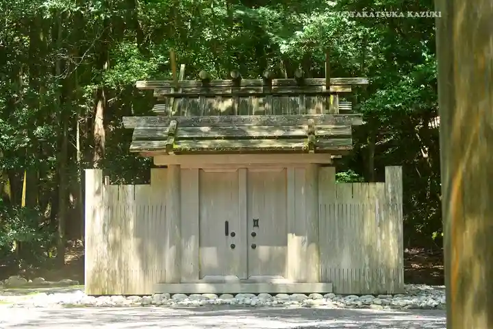 饗土橋姫神社(皇大神宮所管社)(三重県)