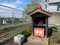 不動尊旧跡(千葉県)