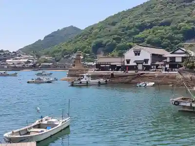 福禅寺(広島県)