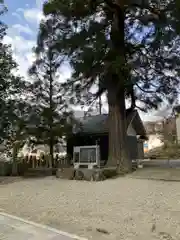 森水無八幡神社(岐阜県)