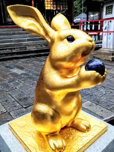 日光二荒山神社(栃木県)