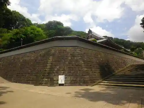 円覚寺のその他建物