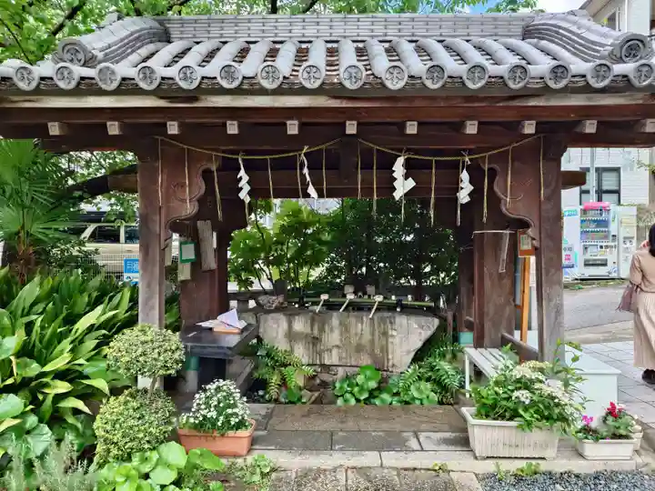 一宮神社(兵庫県)