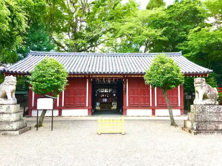 櫻井神社(大阪府)