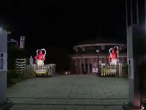 最福寺別院江の島大師のその他建物