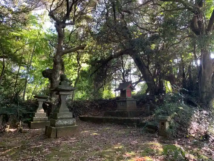 正一位稲荷大明神(千葉県)