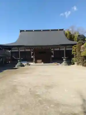 聖福寺(埼玉県)