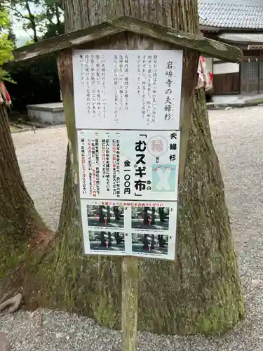 雄山神社前立社壇(富山県)