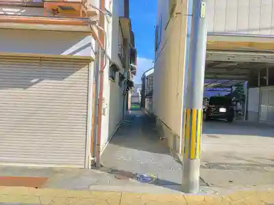 秋葉社のその他建物