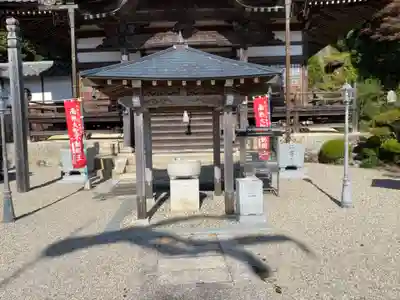 常福寺のその他建物