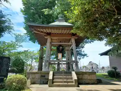慶性院(東京都)