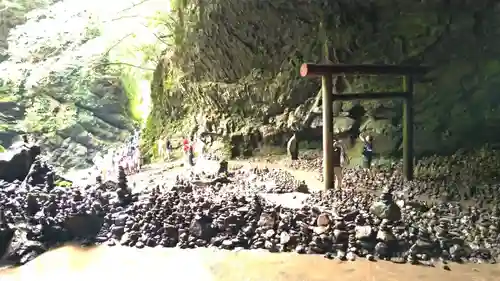 天岩戸神社のその他建物