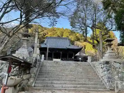 福生寺のその他建物