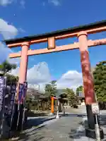 大垣八幡神社(岐阜県)