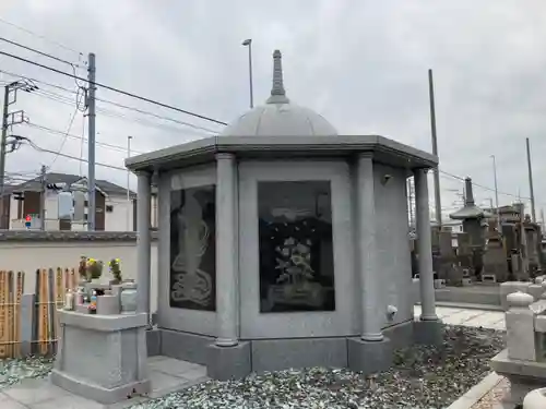 大念寺(神奈川県)