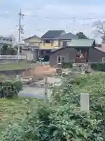 将軍辨財天(京都府)