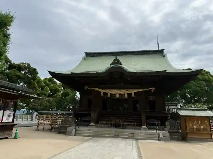水天宮の{uncategorized: "未分類", other: "その他", undefined: "問題あり", building: "その他建物", grave: "お墓", sacred_gate: "鳥居", guardian: "狛犬", statue: "像", buddha: "仏像", history: "歴史", nature: "自然", garden: "庭園", animal: "動物", pagoda: "塔", temizu: "手水舎", mountain_gate: "山門・神門", sanctuary: "本殿・本堂", subordinate: "末社・摂社", art: "芸術", scenery: "景色", jizo: "地蔵", ema: "絵馬", goshuin: "御朱印", omikuji: "おみくじ", items: "授与品その他", amulet: "お守り", goshuincho: "御朱印帳", eats: "食事", festival: "お祭り", votive_dance: "神楽", shichigosan: "七五三参", wedding: "結婚式", experience: "体験その他", initially: "初詣", around: "周辺", anti_infection: "感染症対策"}