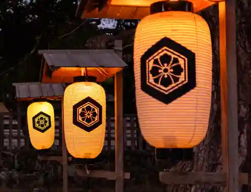 出雲大社(島根県)