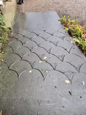 伊那下神社(静岡県)
