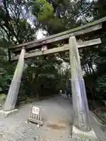 明治神宮(東京都)