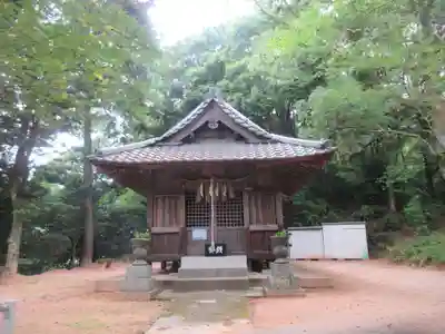 日吉神社(福岡県)