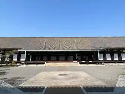 蓮華王院（三十三間堂）(京都府)
