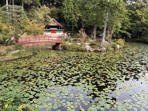 大原野神社(京都府)