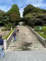 宇都宮二荒山神社のその他建物