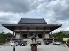 西新井大師総持寺(東京都)