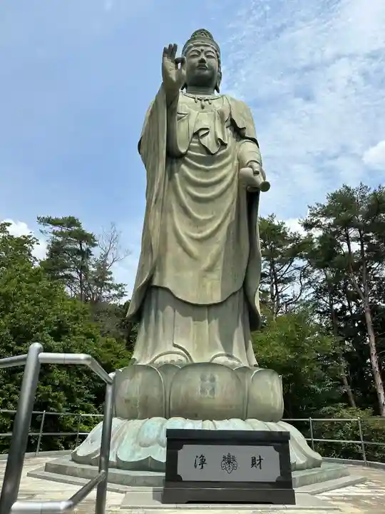 塩船観音寺(東京都)