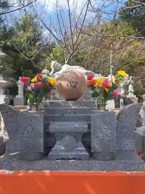 諸津観音(長崎県)