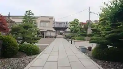 法源寺(静岡県)